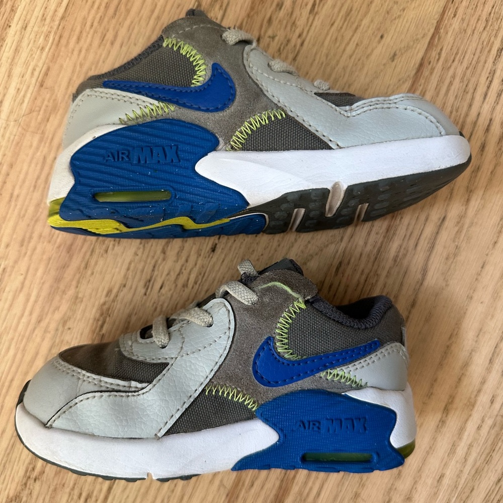 Toddler Nike Air Max
